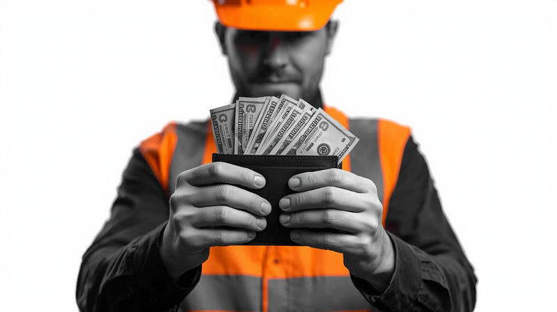 5 Ways GPS Tracking Saves Aussie Businesses Time and Money