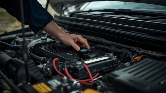 How to Install a SiteBoss GPS Tracker in Under 10 Minutes