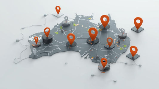 The Cheapest GPS Tracker in Australia, Without Cutting Corners