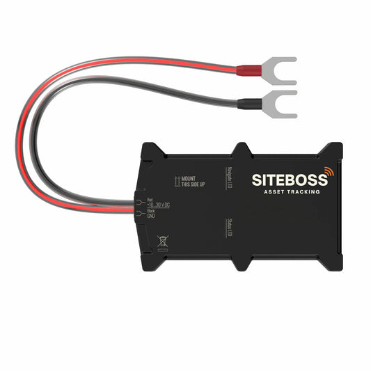 GPS Asset Tracker + SIM card